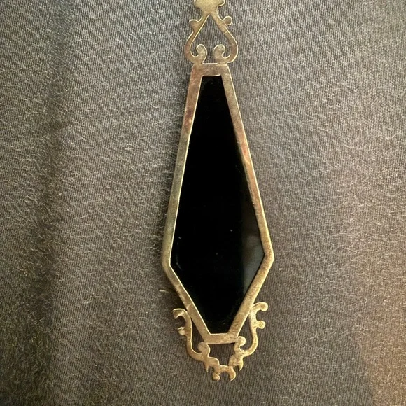 Extraordinary antique pendant with micromosaic, Italy Antique Bird Pendant - Picture 2 of 8